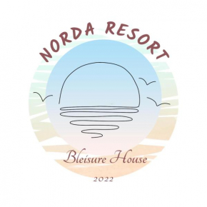 Norda Resort in Dębki